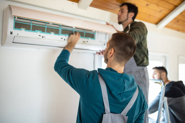 Best HVAC System Installation  in Lake Winnebago, MO