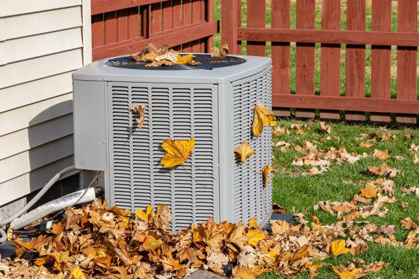 Best HVAC Maintenance Plan  in Lake Winnebago, MO
