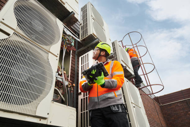 Best HVAC Air Duct Cleaning  in Lake Winnebago, MO