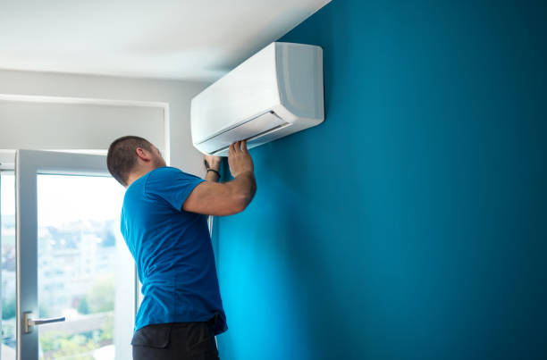 Best HVAC Air Duct Cleaning  in Lake Winnebago, MO