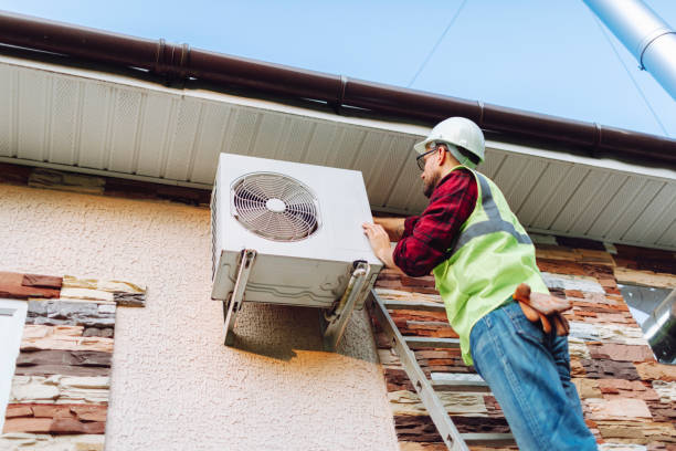 HVAC Maintenance Plan in Lake Winnebago, MO