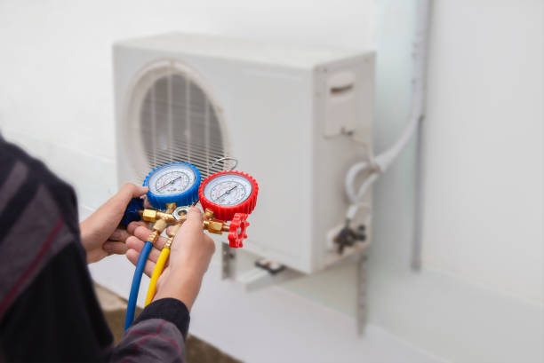 Best Affordable HVAC Services  in Lake Winnebago, MO
