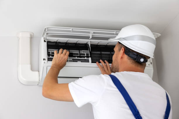 Best Ductless HVAC Repair  in Lake Winnebago, MO