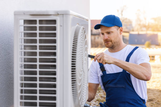 Best HVAC Installation Services  in Lake Winnebago, MO